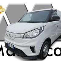 MAXUS eDeliver 3 50 KWh 122cv passo corto - GR17
