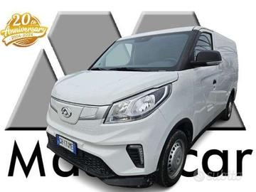 MAXUS eDeliver 3 50 KWh 122cv passo corto - GR17