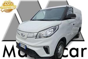 MAXUS eDeliver 3 50 KWh 122cv passo corto - GR17