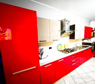 cucina MOBILTURI 3.8M