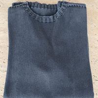 Maglione Massimo Rebecchi (Blu)