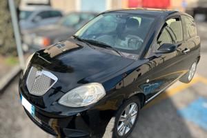 Lancia Ypsilon 1.2 8v - ANCHE PER NEOPATENTATI