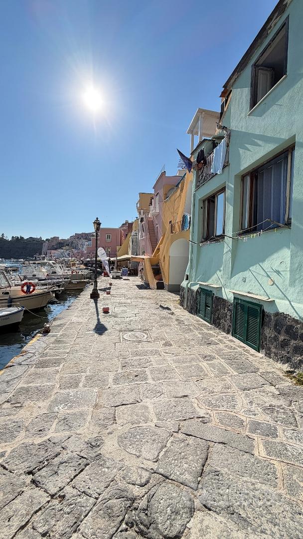 Appartamento – Procida, Terra Murata - Vista 2