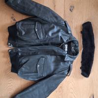 Giacca Schott 684sm USA XL