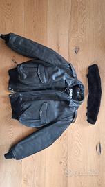 Giacca Schott 684sm USA XL