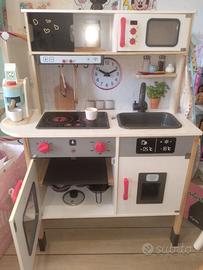 Cucina Giocattolo