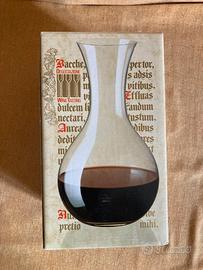Decanter RcR