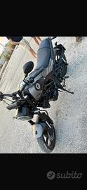 Benelli Leoncino 125