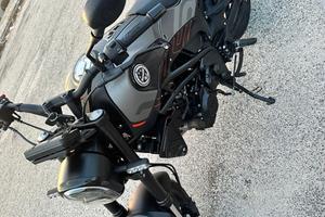 Benelli Leoncino 125