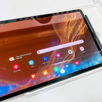 Samsung Galaxy Tab S8 Plus 5G
