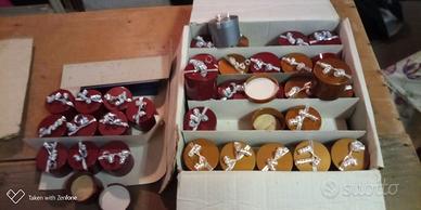 contenitori regali oreficeria