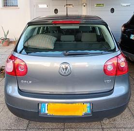 Golf. TDI