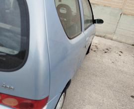Fiat 600 (2005-2011)