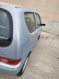 Fiat 600 (2005-2011)