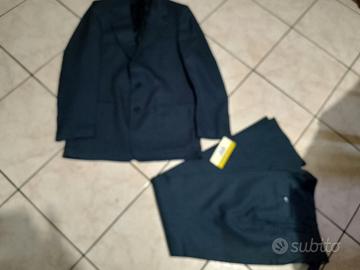 completo Polizia  nr 48 - 50