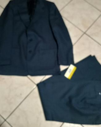 completo Polizia  nr 48 - 50