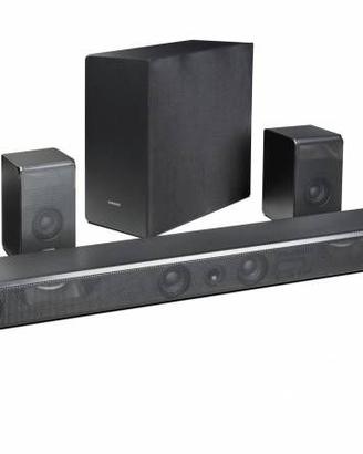 Soundbar Samsung HW-K950 DolbyAtmos 5.1.4 wireless