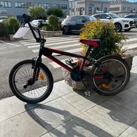 Bici mod. Bmx