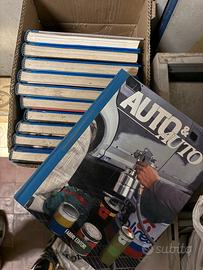 Enciclopedia auto e auto