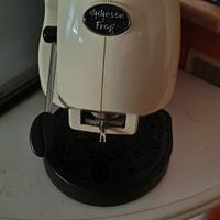 Macchinette per caffè Frog