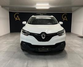 Renault Kadjar dCi 8V 110CV Energy Zen