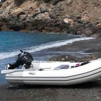 Gommone Zodiac 285 ACTI-V con Yamaha 8CV