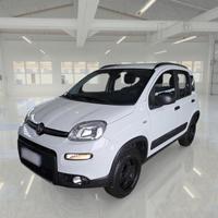 FIAT PANDA 0.9 TWINAIR TURBO 85 CV WILD 4X4 5 PORT