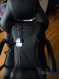 Zaino porta pc capiente