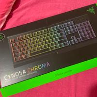 Tastiera da Gaming Razer USb