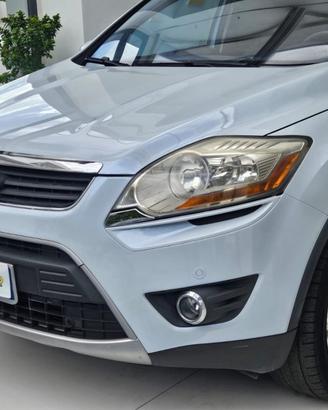 Ford Kuga 2.0 TDCi 136 CV 2WD Titanium