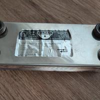 scambiatore Zilmet