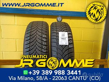 2 Gomme al 90% 175/65/14 CEAT 4 Stagioni - Cantù