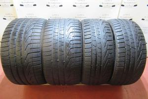 Gomme 245 35 20 295 30 20 245 35 R20 Pirelli