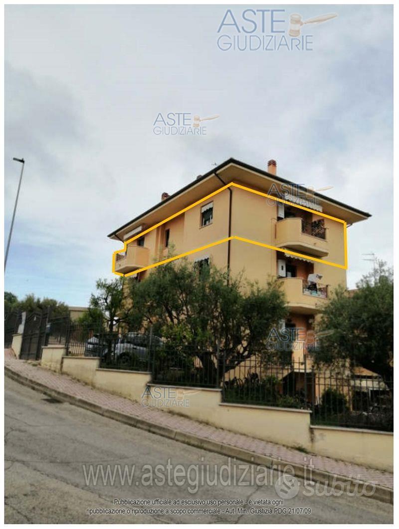 Appartamento – Pineto, Borgo Santa Maria Immacolata - Vista 2