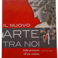 IL NUOVO ARTE TRA NOI 1
