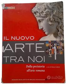 IL NUOVO ARTE TRA NOI 1
