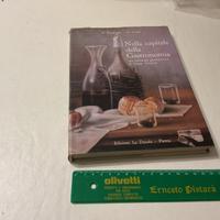 Nella capitale della gastronomia cucina Parma ATH