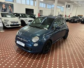 Fiat 500 0.9 TwinAir Turbo Lounge UNICO PROPRIETAR