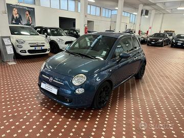 Fiat 500 0.9 TwinAir Turbo Lounge UNICO PROPRIETAR