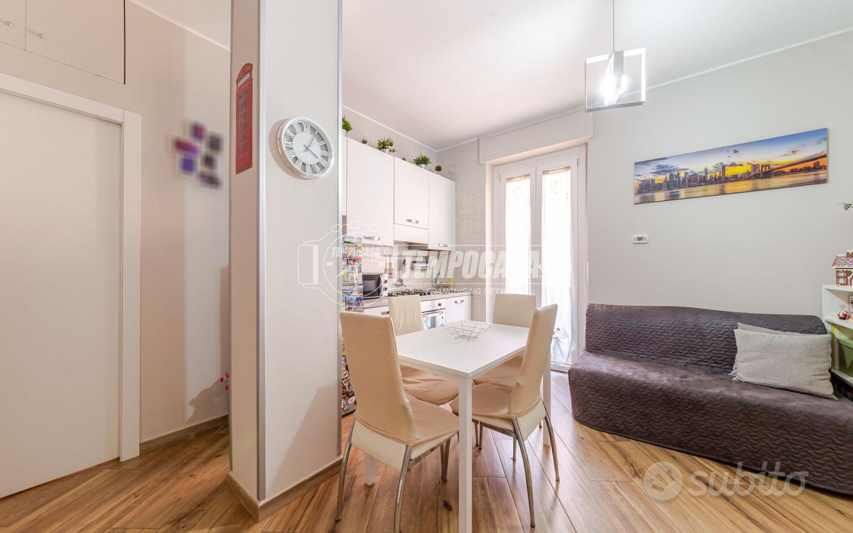 Appartamento – Milano, Viale Monza, Municipio 2 - Vista 4