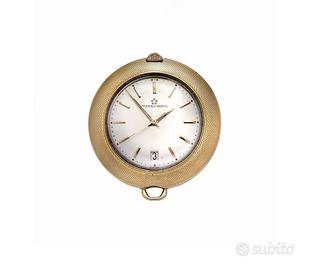 Orologio vintage da tasca a cipolla Eterna Matic