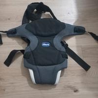 marsupio chicco per bambini