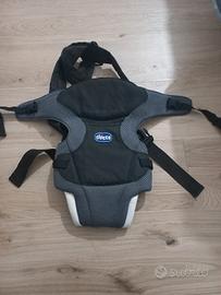 marsupio chicco per bambini