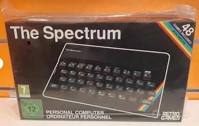 The Spectrum Home Computer Nuovo