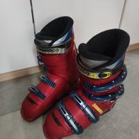 Scarponi sci San Marco Power Strap donna taglia 39