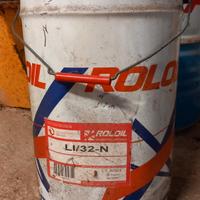 Olio Idraulico Roloil LI32N