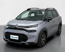 CITROEN C3 Aircross 1.5 bluehdi Plus s&s 110cv