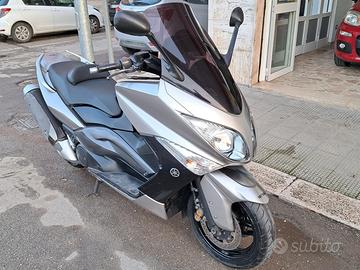 Yamaha TMAX 500 2008 “ TAGLIANDATO-GOMMATO”