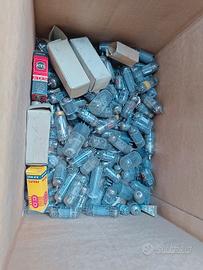 valvole elettroniche 