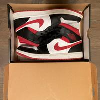 Air jordan 1 PARI AL NUOVO